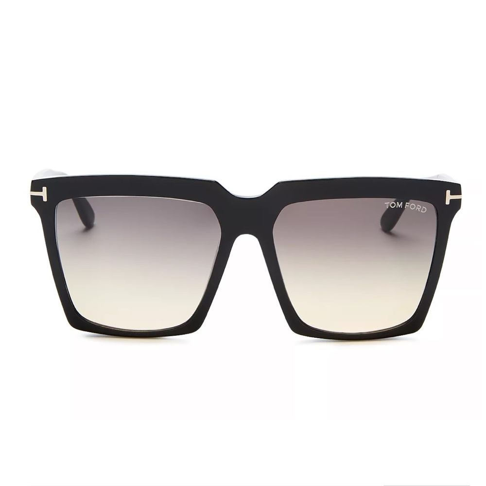 Tom Ford
Sabrina Square Sunglasses, 58mm